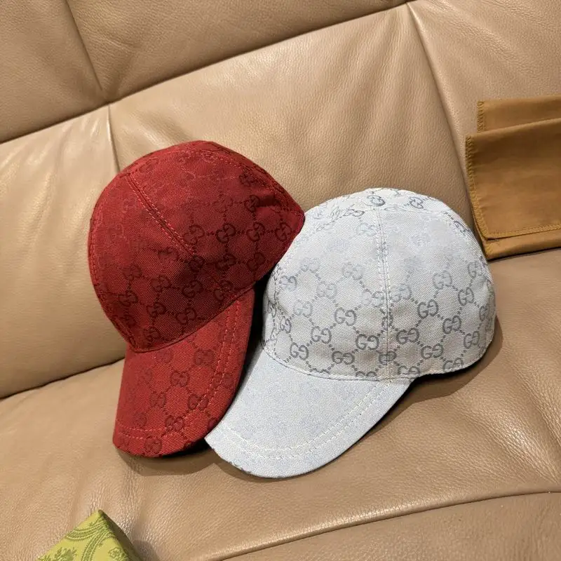 Gucci Cap dx153
